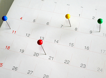 Календарь научно-практических медицинских конференций, конгрессов, школ