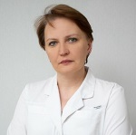 Долженкова Светлана Викторовна