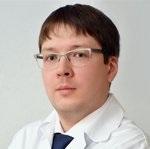 Широков Алексей Сергеевич