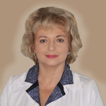 Поповкина Ольга Ефимовна