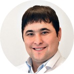 Бектаев Марат Анатольевич