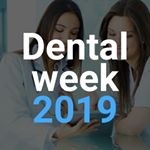 Евразийская неделя стоматологического бизнеса Dentalweek-2019