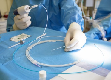 Актуальные вопросы и новые тенденции эндоваскулярной хирургии