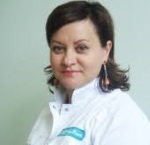 Бобрикова Елена Николаевна