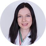 Гайская Ольга Викторовна