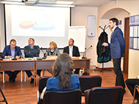 IV Конкурс молодых ученых СМ-Клиника «Перспектива» 