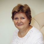 Ишкова Виктория Ивановна