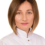 Степанова Алина Халимовна