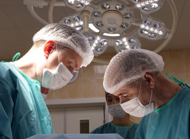 Уникальная урологическая операция проведена в «СМ-Клиника Северо-Запад»