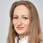 Царегородцева Марина Александровна
