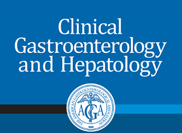 Статья в журнале Американской гастроэнтерологической Ассоциации Clinical Gastroenterology and Hepatology