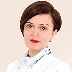 Головина Анастасия Сергеевна