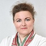 Подгорная Ольга Владимировна