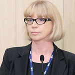 Матушевская Елена Владиславовна