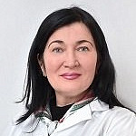 Фисюк Виктория Александровна