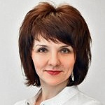 Кузовлева Екатерина Валериевна