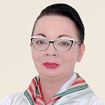 Маркина Юлия Вячеславовна