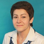 Надгериева Ольга Вячеславовна