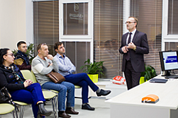 Обучающий семинар «Тонкоигольная биопсия щитовидной железы»