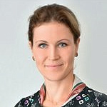 Синеокая Мария Сергеевна